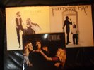 3x LP FLEETWOOD MAC - Rumours, Same, Mirage MINT LESEN