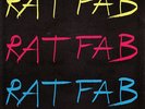 RATFAB/RAT FAB, ANDY WARHOL COVER ART, SWEDISH 7