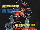 LABELLE, INTRUDERS, MANHATTANS, GRAHAM CENTRAL STATION, THAI 4-TRACK 7
