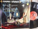 RCA LIVING STEREO LSC 2257- SD-ELGAR POMP & CIRCUMSTANCE / BLISS THINGS TO COME