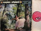 RCA LIVING STEREO LSC 2301- SD- GISELLE-ALBERT WOLFF