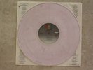 Kate Bush Hounds of Love Pink Vinyl US Pressing LP