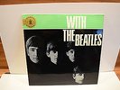 LP:THE BEATLES. WITH.  ODEON  STO 83568.