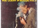 ERIC DOLPHY: In Europe, Vol 2 PRESTIGE Trident ORIG Shrink Jazz LP VG++ Nice