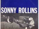 SONNY ROLLINS: Blue Note 1542 Monster JAZZ Vinyl LP Super VG+ RVG