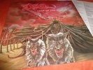 Dio  ?– Lock Up The Wolves..in very good condition...org,1990..Vertigo Records