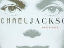 MICHAEL JACKSON - INVINCIBLE - 2 LP VINYL - NEW+