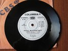 PAUL McCARTNEY ( BEATLES ) COMING UP ( LIVE ) ONE SIDED DEMO 7