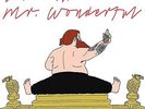 Action Bronson - Mr Wonderful (Vinyl LP / Album) (New)