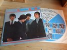 The Kinks: Kinda Kinks UK PYE NPL 18112 Flipback Cover Garrod & Lofthouse