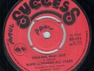 RUPIE EDWARDS ALL STARS - CENSUS TAKER - SUCCESS