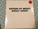 The Sisters of Mercy - Wholy Ghost - LP Rare Bootleg