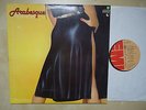 Vinyl LP Arabesque - FRIDAY NIGHT GERMANY 1979 ORIGINAL DISCO