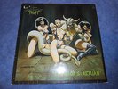CELTIC FROST - EMPEROR'S RETURN - NOISE INTERNATIONAL 60-1684 - OIS - RAR