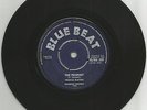PRINCE BUSTER / THE PROPHET / BUSTER'S ALL STARS / LION OF JUDAH / 7''/ VG+
