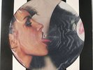 ** Blondie - Parallel Lines / Picture Disc LP USA 1978 Rar **