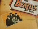 The beatles box set