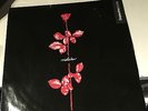 Depeche Mode VINYL LP VIOLATOR  gebraucht Vinyl