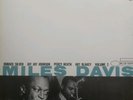 Blue Note BST 81502 Miles Davis Vol.2