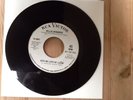 Willie kendrick you cant by pass love / give me lots of lovin northern soul 45