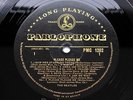 The Beatles - Please Please Me - *MINT* UK 1963 1st Press GOLD Label MONO LP