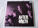 ROLLING STONES AFTER-MATH 1966 LP VINYL RECORD SKL.4786 1W/2W VG+