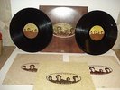 The Beatles - LOVE SONGS 2 ALBUM SET+ original inset - FLAWLESS - FREE SHIPPING