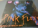 PINK FLOYD -ANIMALS IN BERLIN 1977-1LP- ULTRALIMITED EDITION-PURPLE VINYL-SEALED