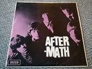 * ROLLING STONES - Aftermath - Orig 1964 UK 1st PRESS MONO LP 1A / 1B *