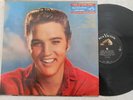 ROCK/ROCKABILLY LP ELVIS PRESLEY ON RCA 1S/1S FOR LP FANS ONLY M-