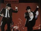 Blues Brothers Made In America German vinyl LP album record ATL50768 ATLANTIC