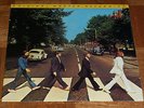 Beatles - LP record - ABBEY ROAD - Mobile Fidelity MFSL 1-023 - 1979