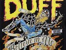 DUFF MCKAGAN Believe In Me ORIG EUROPE LP GEF-24605 Guns N Roses