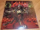 Sodom 2 LP`s  SODOM  /  Klappcover  2006 Made in Germany