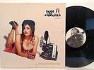 Beat at Cinecitta Vol 3  LP 60's & 70's Italian Raunchy Filmmusic 1999 NM/EX