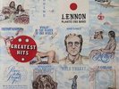 John Lennon & The Plastic Ono Band | Shaved Fish | 1 C 072-05 987 | Vinyl | NM