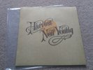 Neil Young - Harvest - Vinyl LP - Reprise - German - Classic 70s Folk/Rock