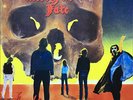 MERCYFUL FATE - MELISSA LP  RARE DIFFERENT COVER  ONLY 125 COPY S ON CLEAR VINYL