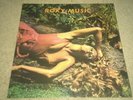 Roxy Music - Stranded - 1973 Vinyl LP - Island - 1st