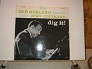 Red Garland Quintet W/ Coltrane 