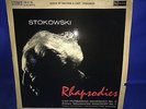 @RCA LIVING STEREO SB 2130 *STOKOWSKI* CONDUCTS *RHAPSODIES* LISZT /ENESCO etc