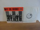 THE SAXONS MEET THE SAXONS 1964 MINT MONO ARCHIV PROMO