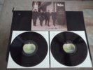 THE BEATLES LIVE AT THE BBC 1994 UK PRESS 2 X 12
