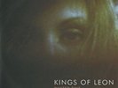 KINGS OF LEON Wasted Time Record 10 Inch Handmedown HMD31 2003 Silver Vinyl