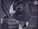 ALBERT KING & OTIS RUSH: Door To Door LP (blue label, woc) Blues & R&B