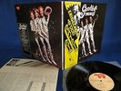 CREAM Goodbye Cream -Japanese issue LP Gatefold cvr w/Obi & Insert NM