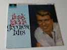 Frank Ifield 1964 Columbia U.K. Mono LP Ifield's Greatest Hits I Remember You