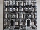 LED ZEPPELIN - PHYSICAL GRAFFITI - K 89 400 - TOP ZUSTAND - GEMA/BIEM - VINYL