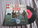45t ep  original odeon the beatles yesterday
