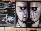 PINK FLOYD the division bell 20th anniversary 7 disc box set out of print